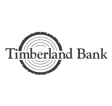 Timberland Bank Logo