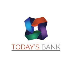 Today’s Bank Logo