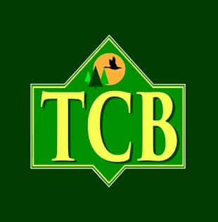 Tomahawk Community Bank S.S.B. Logo