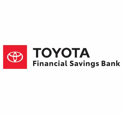 Toyota Financial Savings Bank Logo