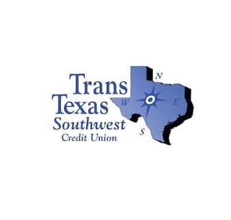 Trans Texas Southwest Credit Union Logo