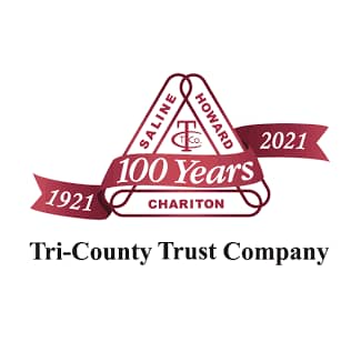 Tri-County Trust Company Logo