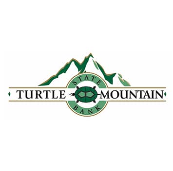 Turtle Mountain State Bank Logo