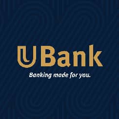 UBank Logo