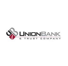 Union Bank & Trust Company Logo