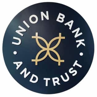 Union Bank and Trust Company Logo