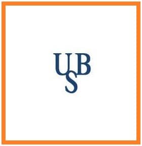 Union State Bank Logo