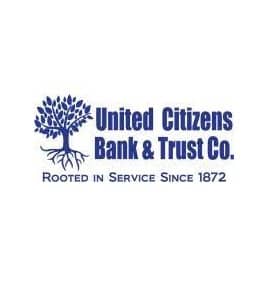 United Citizens Bank & Trust Company Logo