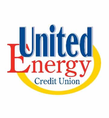 United Energy Credit Union Logo