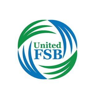 United Farmers State Bank Logo