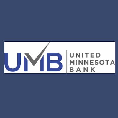 United Minnesota Bank Logo