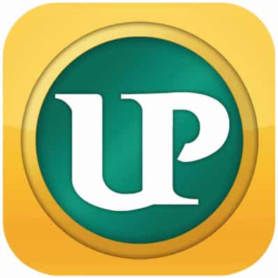 United Prairie Bank Logo
