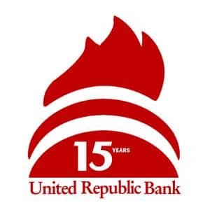 United Republic Bank Logo