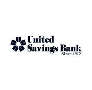 United Savings Bank Logo