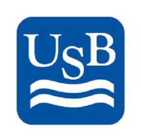 United Southern Bank Logo