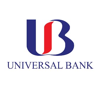 Universal Bank Logo