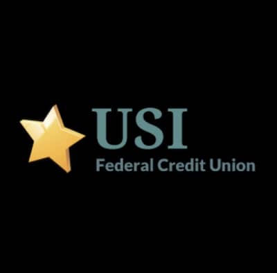 USI Federal Credit Union Logo