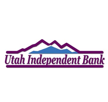 Utah Independent Bank Logo