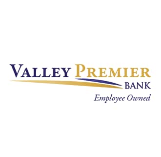 Valley Premier Bank Logo