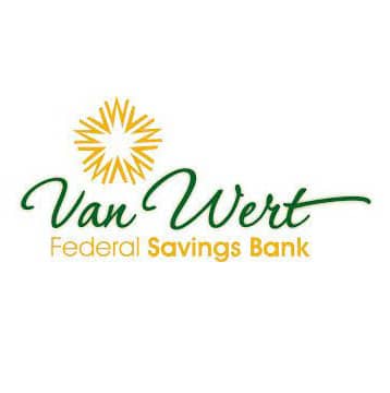Van Wert Federal Savings Bank Logo