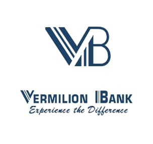 Vermilion Bank & Trust Company Logo