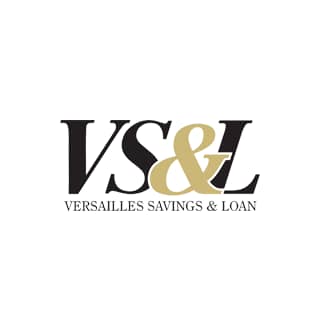 Versailles Savings and Loan Company Logo