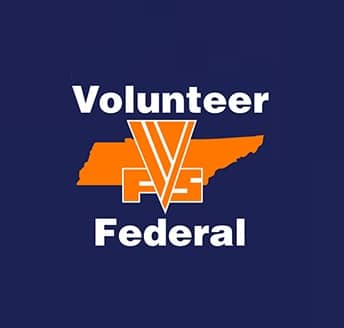 Volunteer Federal Savings Bank Logo