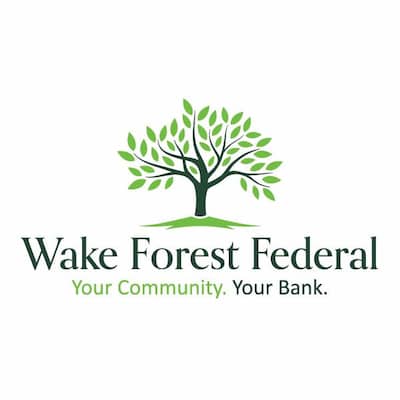 Wake Forest Federal Logo