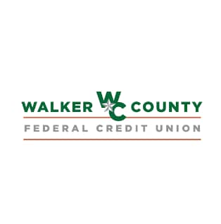Walker County Federal Credit Union Logo