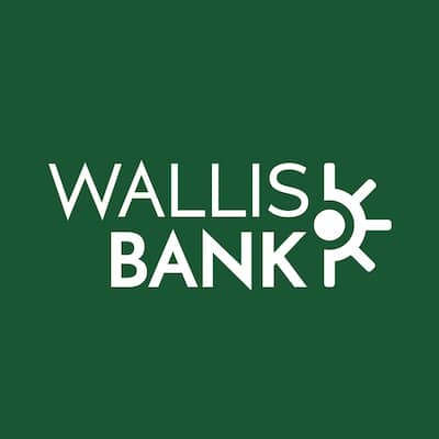 Wallis State Bank Logo
