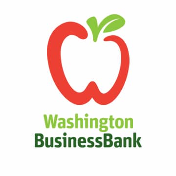Washington Business Bank Logo