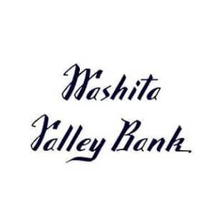 Washita Valley Bank Logo