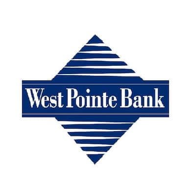 West Pointe Bank Logo