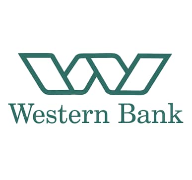 Western Bank of Artesia Logo