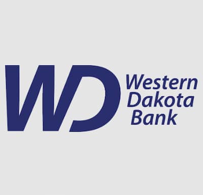 Western Dakota Bank Logo