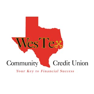 WesTex Community Credit Union Logo
