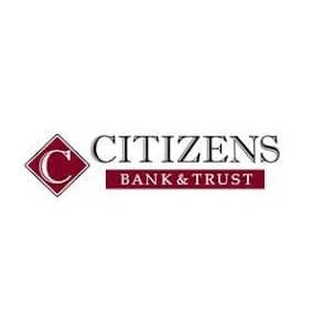 Citizens Bank & Trust AL Logo