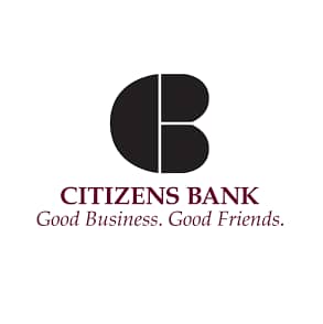 Citizens Bank Logo