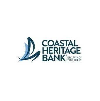Coastal Heritage Bank Logo