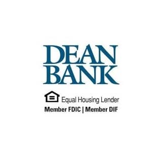 Dean Co-operative Bank Logo
