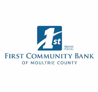 First Community Bank of Moultrie County Logo