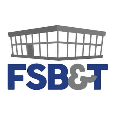 First State Bank and Trust Company Logo