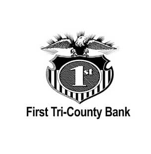 First Tri County Bank Logo