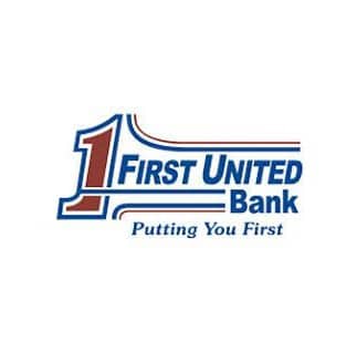 First United Bank Logo