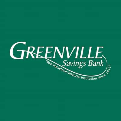 Greenville Savings Bank Logo