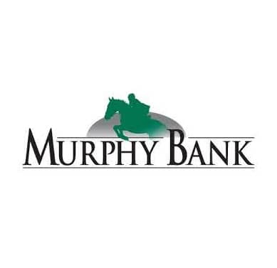 Murphy Bank Logo