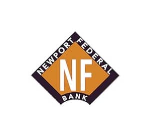 Newport Federal Bank Logo