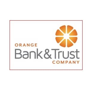 Orange Bank &Trust Company Logo