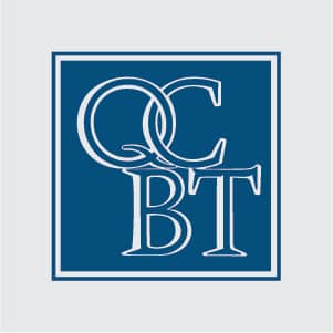 Quad City Bank and Trust Company Logo
