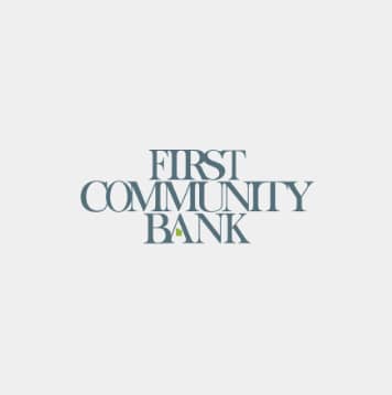 The First National Bank of Layton Logo
